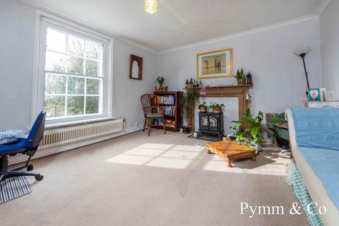 1 bedroom flat for sale, Unthank Road, Norwich NR4