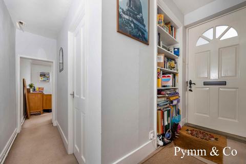 1 bedroom flat for sale, Unthank Road, Norwich NR4