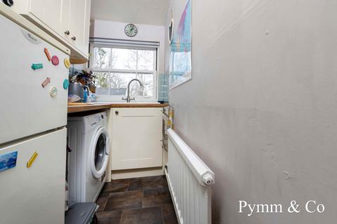 1 bedroom flat for sale, Unthank Road, Norwich NR4