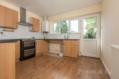 52 Brabazon Road, Norwich, NR6 6SZ