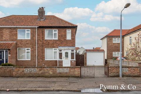 26 Blenheim Crescent, Norwich, NR7 8AW