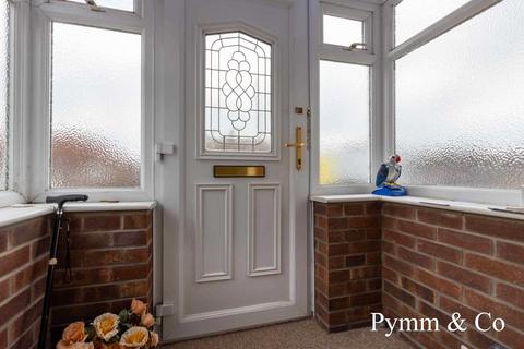 26 Blenheim Crescent, Norwich, NR7 8AW