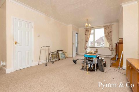 26 Blenheim Crescent, Norwich, NR7 8AW