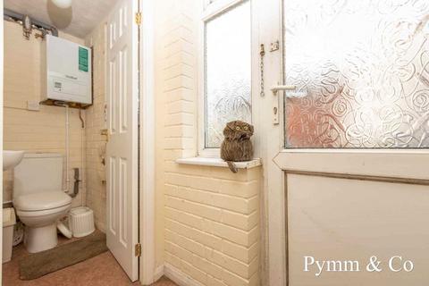 26 Blenheim Crescent, Norwich, NR7 8AW