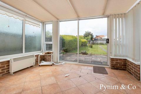 26 Blenheim Crescent, Norwich, NR7 8AW