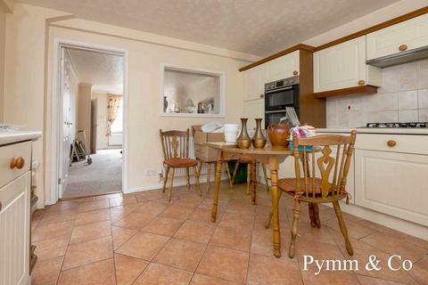 26 Blenheim Crescent, Norwich, NR7 8AW