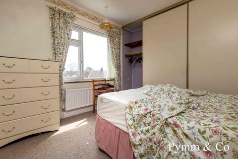 26 Blenheim Crescent, Norwich, NR7 8AW