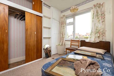26 Blenheim Crescent, Norwich, NR7 8AW