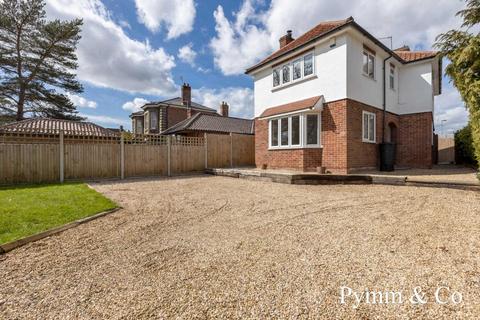 3 bedroom detached house for sale, Newmarket Road, Norwich NR4