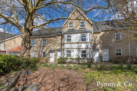 26 Brunswick Road, Norwich, NR2 2TF