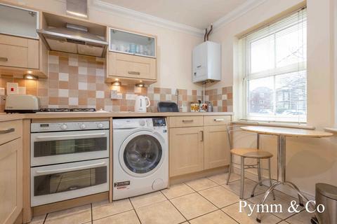 26 Brunswick Road, Norwich, NR2 2TF