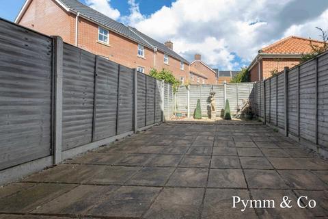 26 Brunswick Road, Norwich, NR2 2TF