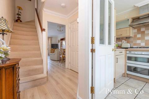 26 Brunswick Road, Norwich, NR2 2TF