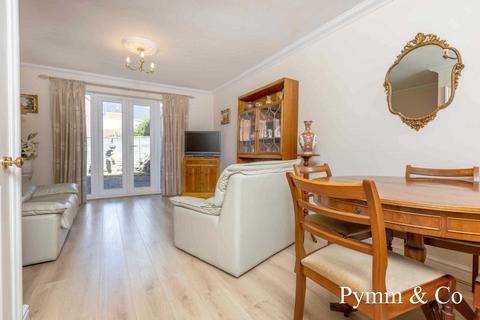 26 Brunswick Road, Norwich, NR2 2TF