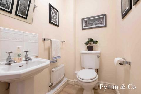 26 Brunswick Road, Norwich, NR2 2TF