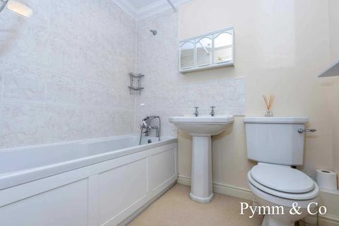 26 Brunswick Road, Norwich, NR2 2TF