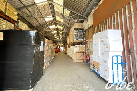 Heavy industrial to rent, Mill Mead Road, London N17