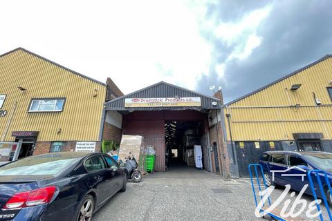 Heavy industrial to rent, Mill Mead Road, London N17