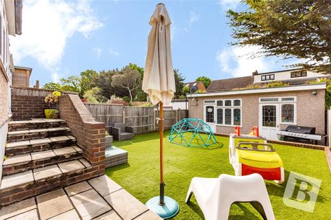 3 bedroom end of terrace house for sale - Dorrington Gardens, Hornchurch, RM12