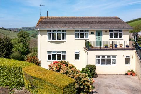 4 bedroom detached house for sale, Cornworthy, Totnes, Devon, TQ9