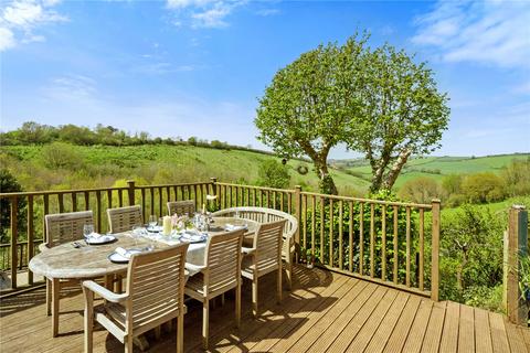 4 bedroom detached house for sale, Cornworthy, Totnes, Devon, TQ9