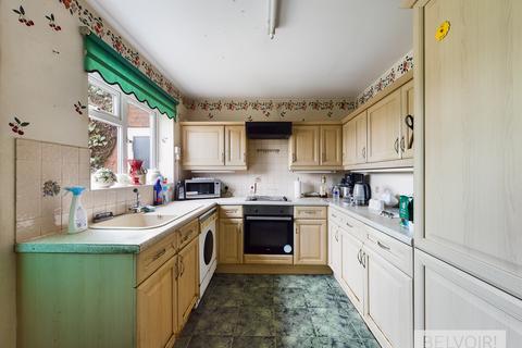 4 bedroom detached house for sale, The Willows, Bramley Road, Birmingham, B27