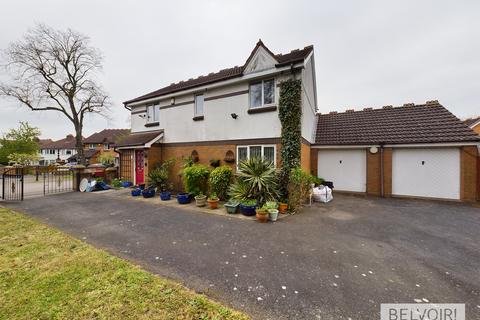 4 bedroom detached house for sale, The Willows, Bramley Road, Birmingham, B27