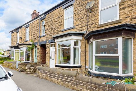 306 Bole Hill Road, Sheffield, S6 5DF