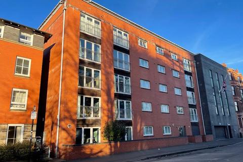 2 bedroom flat to rent, Beith Street, Glasgow, G11