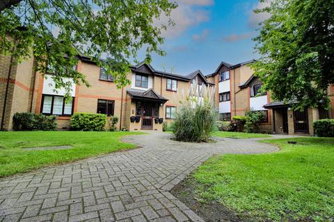 1 bedroom apartment for sale, Manor House, Manor Vale, Brentford