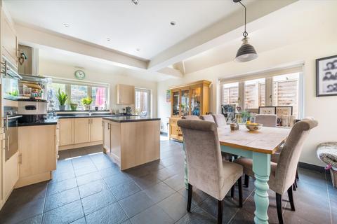 4 bedroom semi-detached house for sale, St. Marks Road, Henley-on-Thames, Oxfordshire, RG9
