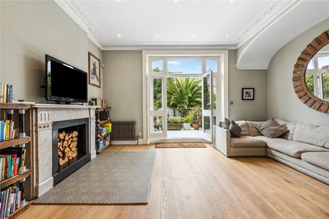 3 bedroom maisonette for sale - Rostrevor Road, Fulham, London, SW6