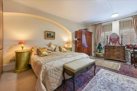 4 bedroom apartment for sale, 75 Maida Vale, London, W9