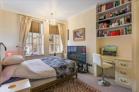 4 bedroom apartment for sale, 75 Maida Vale, London, W9