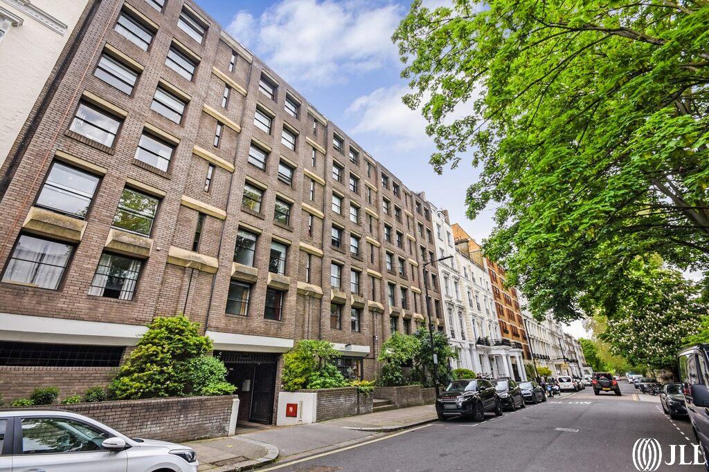Beaufort House