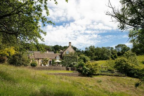 6 bedroom farm house for sale - Upper Kilcot, Hillesley, Wotton-under-Edge, Gloucestershire, GL12.