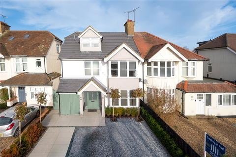 5 bedroom semi-detached house for sale, Brampton Road, St. Albans, Hertfordshire