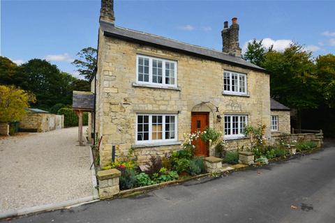 undefined, The Green, Thorp Arch, Wetherby, West Yorkshire, LS23 7AB