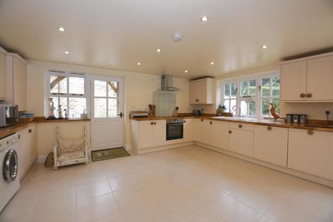 undefined, The Green, Thorp Arch, Wetherby, West Yorkshire, LS23 7AB