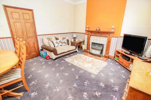 4 bedroom terraced house for sale, Eastbourne Street, Lincoln