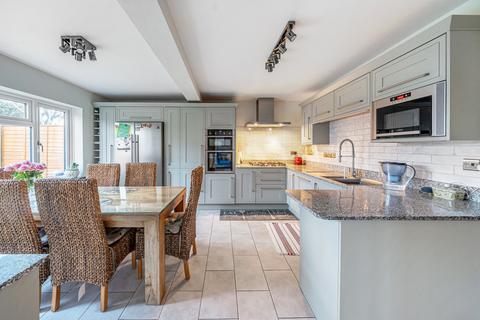 3 bedroom semi-detached house for sale, Six Oaks Road, North Baddesley, Southampton, Hampshire, SO52