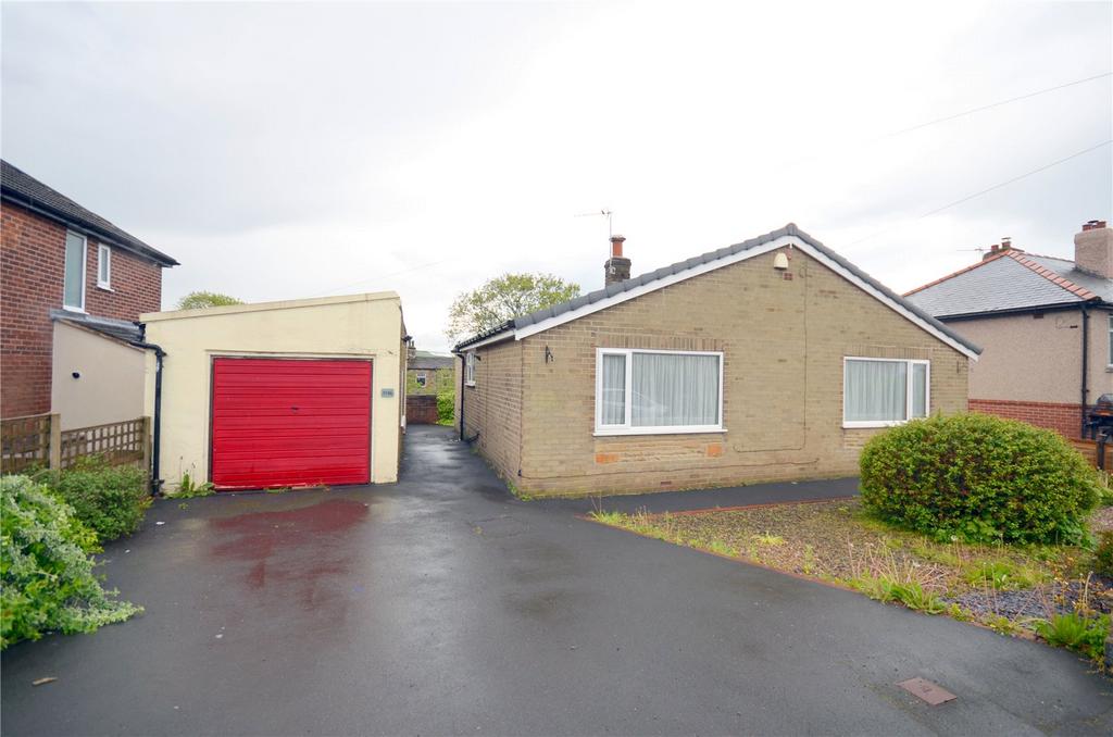 Stocks Bank Road, Mirfield, West Yorkshire, WF14 2 bed bungalow for