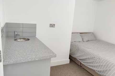 1 bedroom property to rent, Peel Road, Wembley, Greater London, HA9