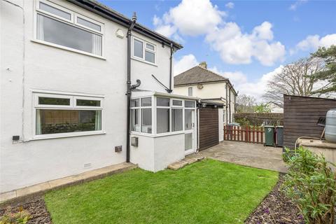 3 bedroom semi-detached house for sale, Melville Grove, Ilkley, West Yorkshire, LS29