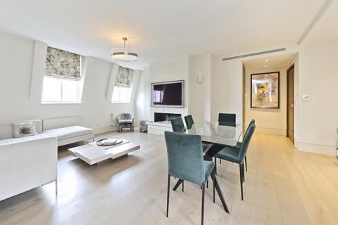 3 bedroom house to rent, St Mary Abbots Court, London, W14