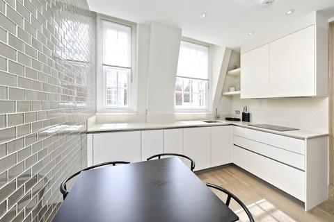 3 bedroom house to rent, St Mary Abbots Court, London, W14