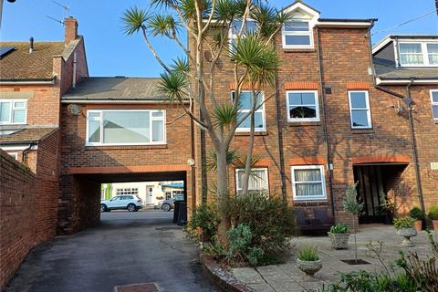 Norfolk Court, East Street, Bridport, Dorset, DT6