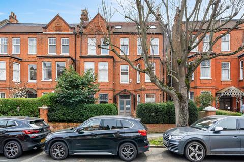 2 bedroom apartment for sale - Greencroft Gardens, South Hampstead, NW6