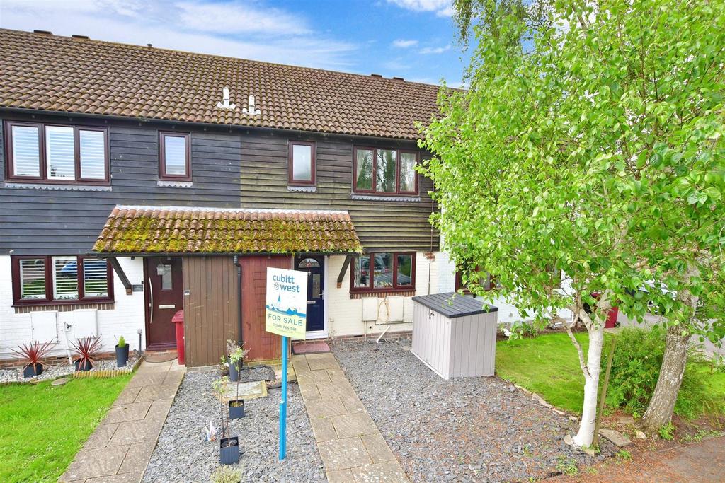 Chichester Drive, Tangmere, Chichester, West Sussex 3 bed terraced