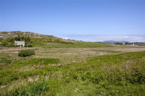 Plot for sale - Land East Of Achadh Na Mara, Fionnphort, Isle Of Mull, PA66